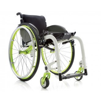 Активная инвалидная коляска Progeo Tekna Advance в  Активная инвалидная коляска Progeo Tekna Advance в