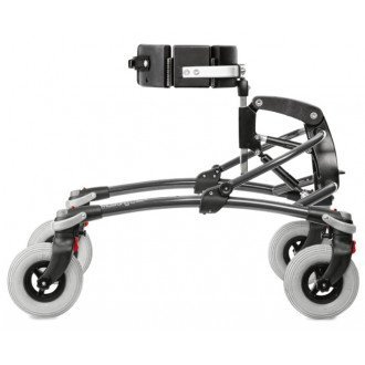 Детские передне - заднеопорные ходунки  R82 Mustang в  Детские передне - заднеопорные ходунки  R82 Mustang в