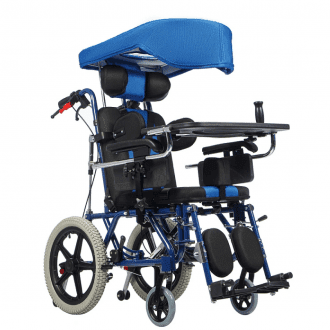 Детская прогулочная кресло-коляска ДЦП Ortonica Olvia 200 Детская прогулочная кресло-коляска ДЦП Ortonica Olvia 200