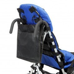 Сумка на спинку