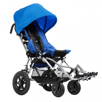 Детская прогулочная коляска ДЦП Ortonica Kitty в  Детская прогулочная коляска ДЦП Ortonica Kitty в