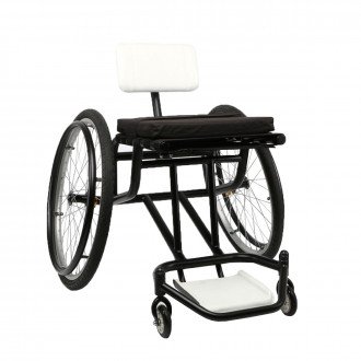 Активная инвалидная коляска Катаржина Воин в 