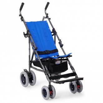 Детская прогулочная коляска ДЦП Otto Bock Eco Buggy  в  Детская прогулочная коляска ДЦП Otto Bock Eco Buggy  в