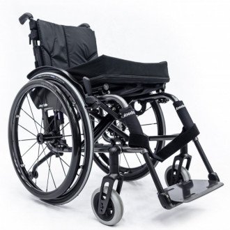 Активная инвалидная коляска Otto Bock Avantgarde 4 в  Активная инвалидная коляска Otto Bock Avantgarde 4 в