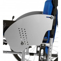 Боковые щитки