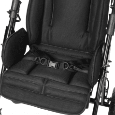 4-точечный ремень