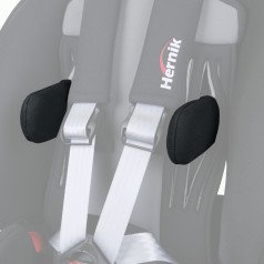 Боковые поддержки (480800-Е)