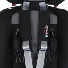 Удлиненный 5-точечный ремень (+15см) (480320-Е)