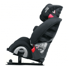 Регулировка угла наклона кресла (0°-10°) (480100-Е)