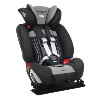Детское автомобильное кресло ДЦП Hernik STARLIGHT - NXT в  Детское автомобильное кресло ДЦП Hernik STARLIGHT - NXT в