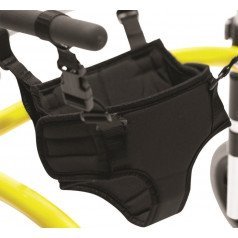 Мягкое сиденье (для 1 и 2 размера)