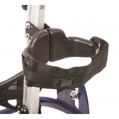 Упор для бёдер (спереди)