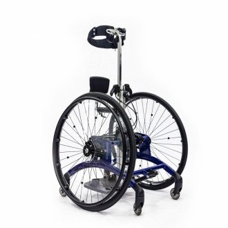 Детский динамический вертикализатор переднеопорный R82 Rabbit в  Детский динамический вертикализатор переднеопорный R82 Rabbit в