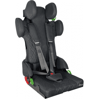 Детское автомобильное кресло ДЦП Thomashilfen Hercules Prime R129 в  Детское автомобильное кресло ДЦП Thomashilfen Hercules Prime R129 в