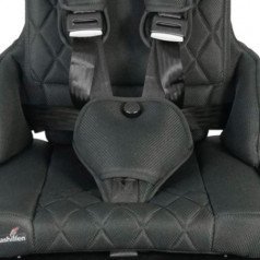 Защитная накладка на магнитном замке