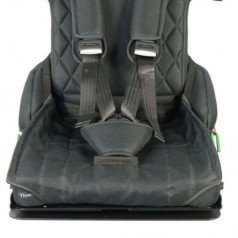 Защитный чехол для сиденья