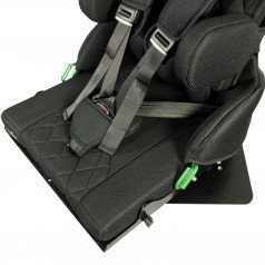 Поворотная платформа