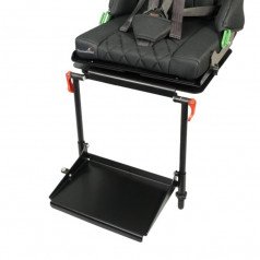 Подставка для ног, складная