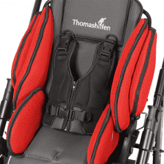 Нагрудный жилет