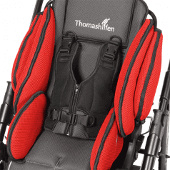 Нагрудный жилет