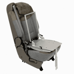 Крепление Isofix