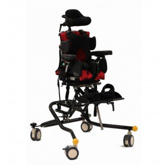 Детская комнатная кресло-коляска ДЦП RT TransFormer в  Детская комнатная кресло-коляска ДЦП RT TransFormer в