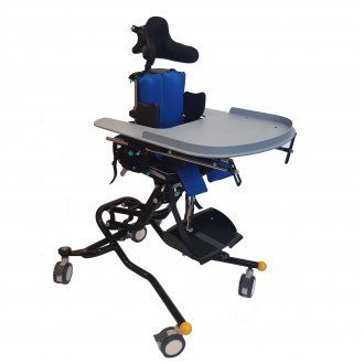 Детская комнатная кресло-коляска RT TransFormer Х в  Детская комнатная кресло-коляска RT TransFormer Х в