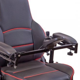 Штанга крепления пульта Caterwil в  Штанга крепления пульта Caterwil в