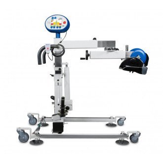 Терапевтический тренажёр для ног MOTOmed Letto 2 в  Терапевтический тренажёр для ног MOTOmed Letto 2 в