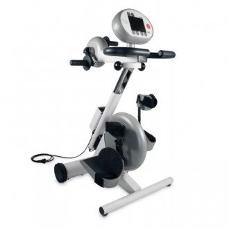 Терапевтический тренажёр для ног и рук MOTOmed Viva 2 в  Терапевтический тренажёр для ног и рук MOTOmed Viva 2 в