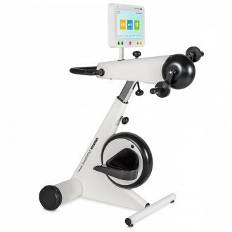 Терапевтический тренажёр для ног и рук MOTOmed Muvi в  Терапевтический тренажёр для ног и рук MOTOmed Muvi в