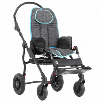 Детская прогулочная коляска ДЦП Ormesa Bug в  Детская прогулочная коляска ДЦП Ormesa Bug в