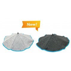 Зонтик по цвету обивки