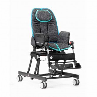 Детская комнатная кресло-коляска ДЦП Ormesa Bug в  Детская комнатная кресло-коляска ДЦП Ormesa Bug в