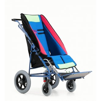 Детская прогулочная коляска ДЦП Ormesa Obi в  Детская прогулочная коляска ДЦП Ormesa Obi в