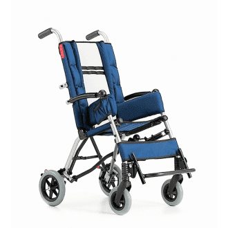 Детская прогулочная коляска ДЦП Ormesa Clip в  Детская прогулочная коляска ДЦП Ormesa Clip в