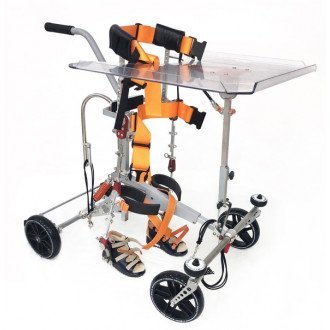 Реабилитационный тренажёр Экзобот в  Реабилитационный тренажёр Экзобот в