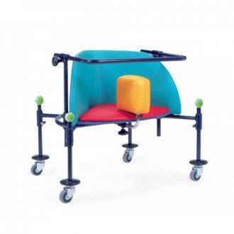 Детские ходунки Ormesa Birillo в  Детские ходунки Ormesa Birillo в