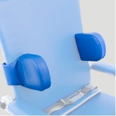 Боковые поддержки