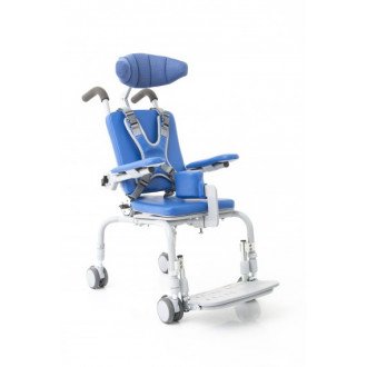 Детская комнатная кресло-коляска ДЦП AkcesMed Jordi Home в  Детская комнатная кресло-коляска ДЦП AkcesMed Jordi Home в