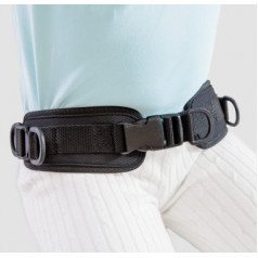 2-точечный ремень