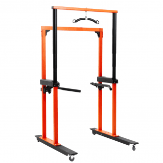 Детская стационарная подвесная система Орторент С  в  Детская стационарная подвесная система Орторент С  в