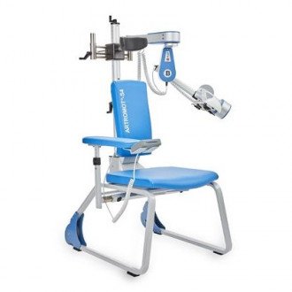 Аппарат механотерапевтический Artromot-S4 в  Аппарат механотерапевтический Artromot-S4 в