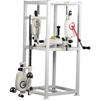 Медицинский стенд для крепления тренажёров Alexandave RK-WL-100 в  Медицинский стенд для крепления тренажёров Alexandave RK-WL-100 в