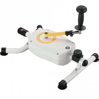 Тренажёр для активной разработки локтевого и плечевого суставов Alexandave ЗМ-661C в  Тренажёр для активной разработки локтевого и плечевого суставов Alexandave ЗМ-661C в