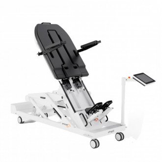 Стол-вертикализатор с БОС Hocoma ErigoPro в  Стол-вертикализатор с БОС Hocoma ErigoPro в