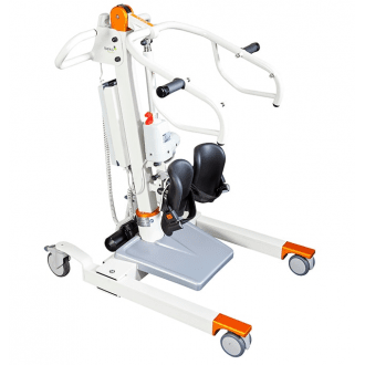 Вертикализатор с подъёмником Beka Hospitec Lissy в  Вертикализатор с подъёмником Beka Hospitec Lissy в