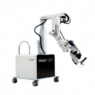 Роботизированный экзоскелет Hocoma Armeo Power в  Роботизированный экзоскелет Hocoma Armeo Power в