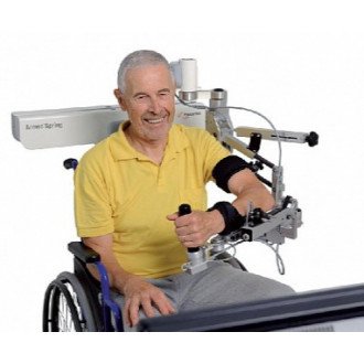 Реабилитационный комплекс с БОС Hocoma Armeo Spring в  Реабилитационный комплекс с БОС Hocoma Armeo Spring в