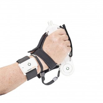 Аппарат для коррекции нарушений крупной и мелкой моторики Tyromotion Pablo в  Аппарат для коррекции нарушений крупной и мелкой моторики Tyromotion Pablo в